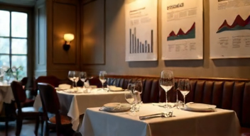 Ökonomische Einflüsse auf das Gastgewerbe (7/10)