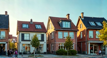 Ökonomische Einflüsse auf den Immobilienmarkt (7/10)