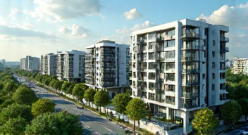 Ökonomische Faktoren beim Immobilienkauf (8/10)