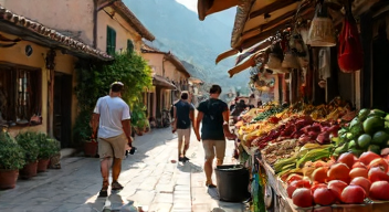 Ökonomische Faktoren der regionalen Identität (8/10)