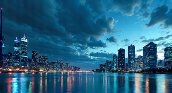 Ökonomische Faktoren und ihre Auswirkungen auf die Finanzwelt (8/10)