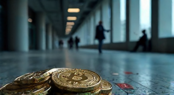 Ökonomische Folgen des Krypto-Zusammenbruchs (8/10)