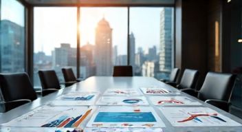 Ökonomische Herausforderungen der BHW Bausparkasse (8/10)