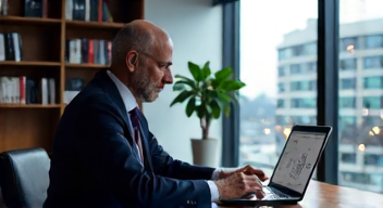 Ökonomische Herausforderungen und Chancen: Perspektive von Dr. Klaus Weber (6/10)