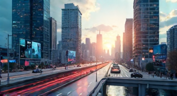 Ökonomische Konsequenzen des technologischen Wandels (8/10)