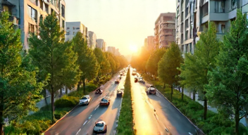 Ökonomische Modelle für nachhaltige Stadtentwicklung (8/10)