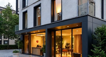 Ökonomische Perspektiven auf Budgethotels (8/10)