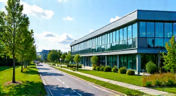 Ökonomische Perspektiven auf den Gewerbepark (8/10)