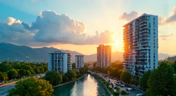 Ökonomische Perspektiven auf den Immobilienmarkt (8/10)