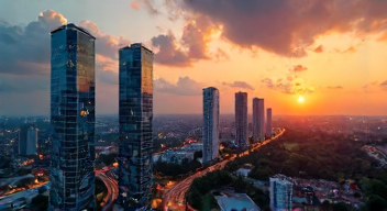 Ökonomische Perspektiven auf den Immobilienmarkt (8/10)