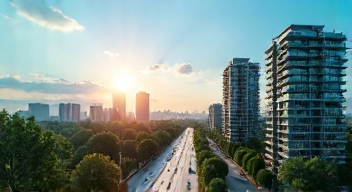 Ökonomische Perspektiven auf den Immobilienmarkt (8/10)