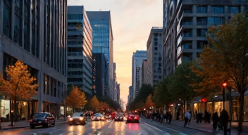 Ökonomische Perspektiven auf den Immobilienmarkt (8/10)