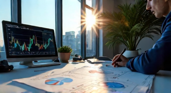 Ökonomische Perspektiven auf den Krypto-Markt (7/10)