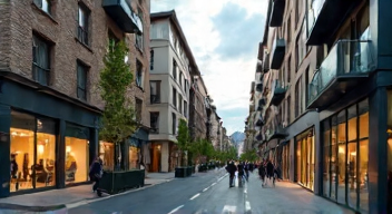 Ökonomische Perspektiven auf den Wohnungsmarkt (7/10)