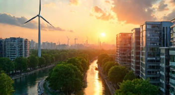 Ökonomische Perspektiven auf die Energiewende (8/10)