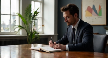 Ökonomische Perspektiven auf Krypto-Ängste (8/10)