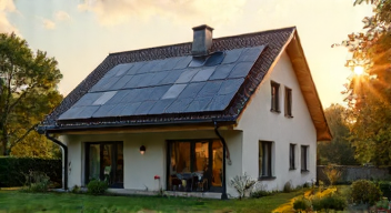 Ökonomische Perspektiven auf nachhaltiges Wohnen (7/10)