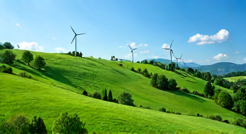 Ökonomische Perspektiven auf Nachhaltigkeit (7/10)