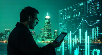 Ökonomische Perspektiven der Digitalisierung (8/10)