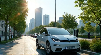 Ökonomische Perspektiven der E-Mobilität (7/10)