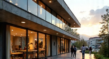 Ökonomische Perspektiven der Hostelbranche