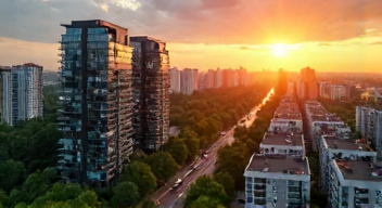 Ökonomische Perspektiven der Immobilienentwicklung (8/10)