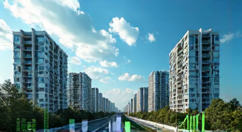 Ökonomische Perspektiven der Immobilienwirtschaft (8/10)