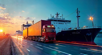 Ökonomische Perspektiven der Logistikentwicklung (7/10)