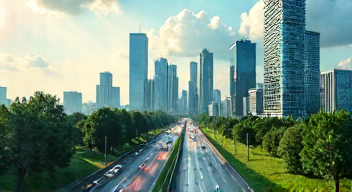 Ökonomische Perspektiven der Neugestaltung (8/10)