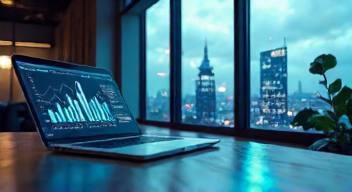 Ökonomische Perspektiven der Plattformen (8/10)