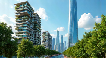 Ökonomische Perspektiven der Stadtentwicklung (8/10)