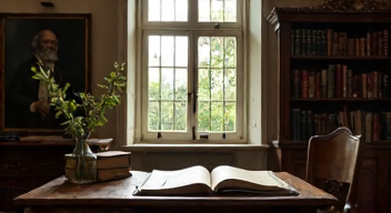 Ökonomische Perspektiven der Vermögensvererbung (8/10)