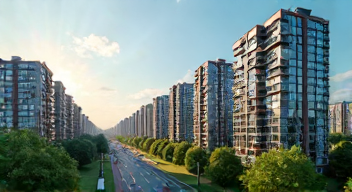 Ökonomische Perspektiven des Wohnungsmarktes (6/10)