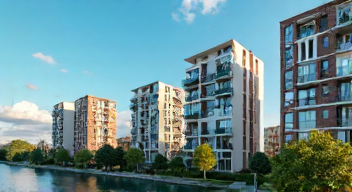 Ökonomische Perspektiven des Wohnungsmarktes (8/10)