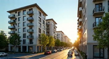 Ökonomische Perspektiven des Wohnungsmarktes (8/10)