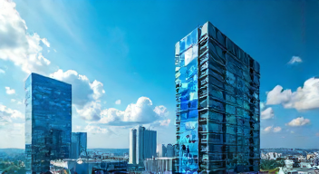 Ökonomische Perspektiven: Die Zukunft der Finanzmärkte (8/10)