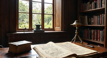 Ökonomische Perspektiven durch Adam Smith (7/10)