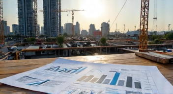 Ökonomische Perspektiven im Bauwesen