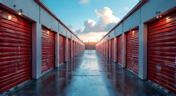 Ökonomische Perspektiven im Self-Storage-Markt (8/10)