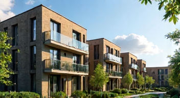 Ökonomische Perspektiven im Wohnungsbau (8/10)