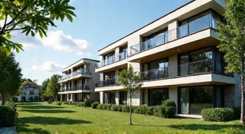 Ökonomische Perspektiven im Wohnungswesen (8/10)