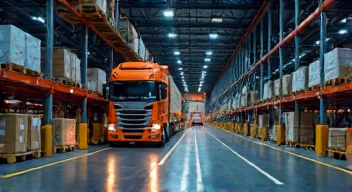 Ökonomische Perspektiven in der Logistik (8/10)