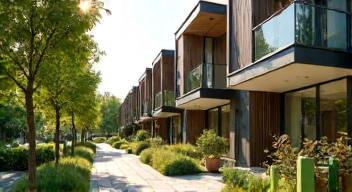 Ökonomische Perspektiven von Central Homes (6/10)