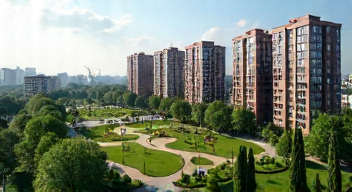 Ökonomische Perspektiven zur Wohnraumpolitik (8/10)