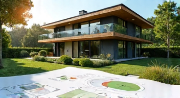 Ökonomische Planung für nachhaltige Wohnprojekte (9/10)