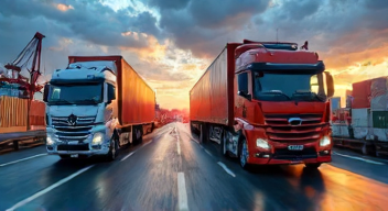 Ökonomische Rahmenbedingungen der Logistik (8/10)