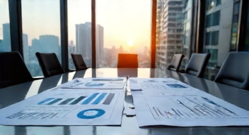 Ökonomische Rahmenbedingungen im Property Management (8/10)