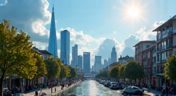 Ökonomische Stabilität durch Wachstum (7/10)