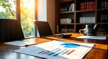 Ökonomische Stabilität und Investitionsentscheidungen (7/10)