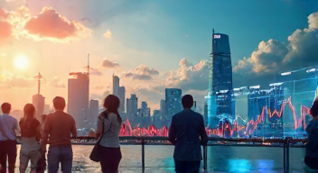 Ökonomische Stabilität und Marktverhalten (5/10)